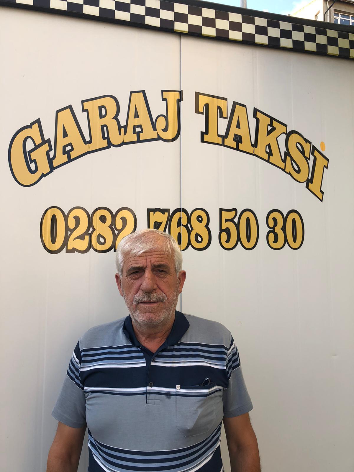 HABİL AKGÜL